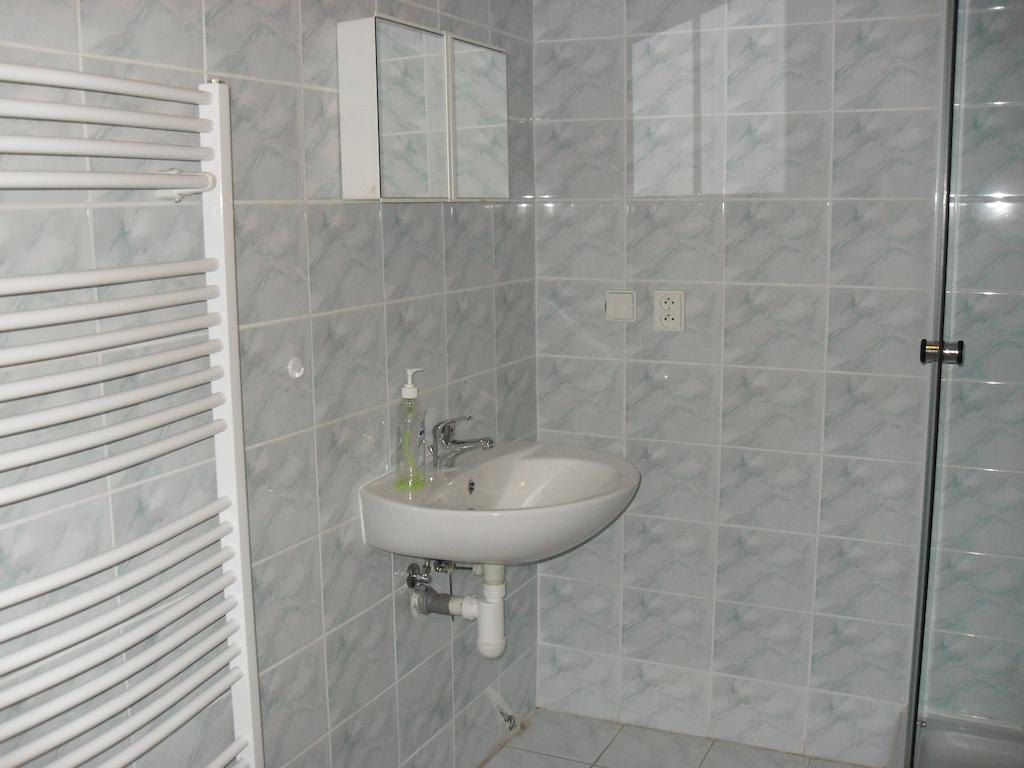 Apartmany U Samuela Oravsky Biely Potok Room photo